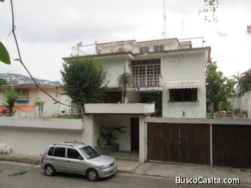 Casa en venta en el cafetal, Municipio Baruta. 