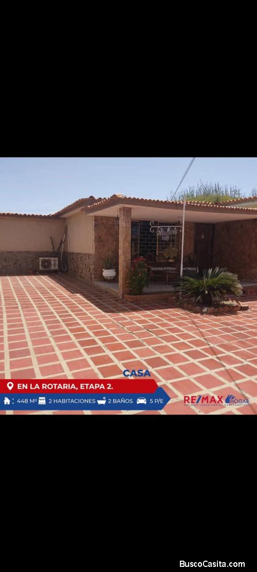 Casa en Venta Maracaibo La Rotaria 12.03.21