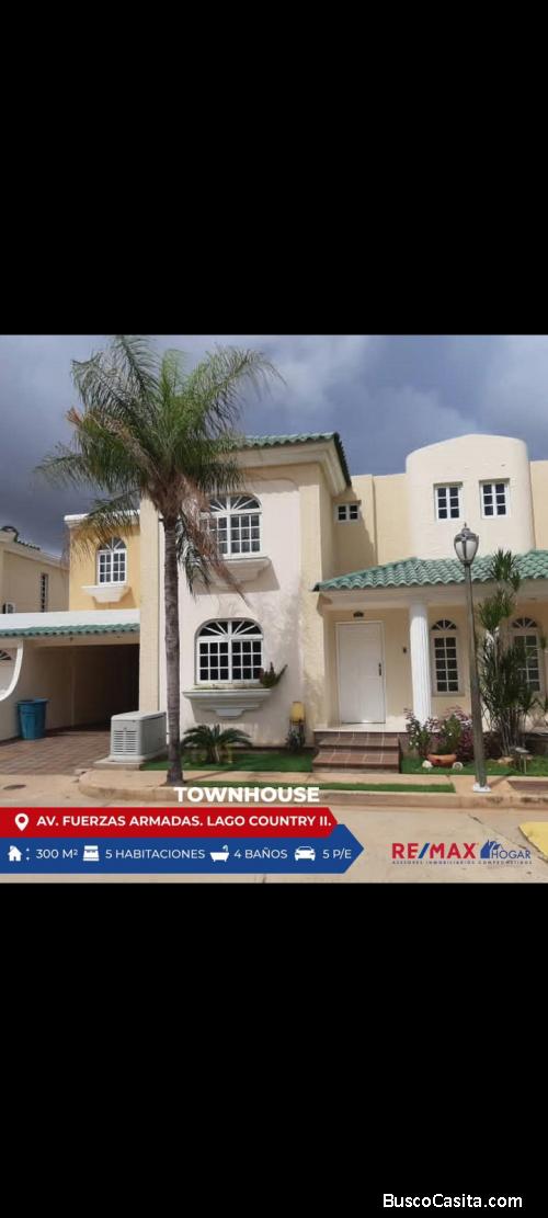 Apartamento Venta Maracaibo Lago Country II12. 03.21