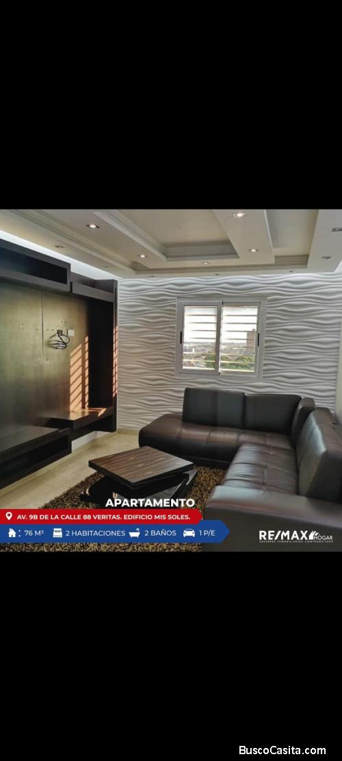 Apartamento Venta Maracaibo Los Soles 12. 02.03