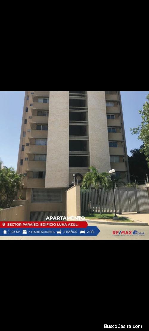 Apartamento Venta Maracaibo Luna Azul 12. 03.21