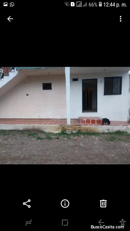 Venta apartamento en Ureña estado tachira