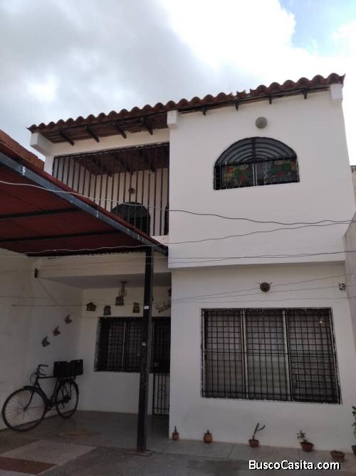 casa en buen estado pueblo nuevo estado lara 