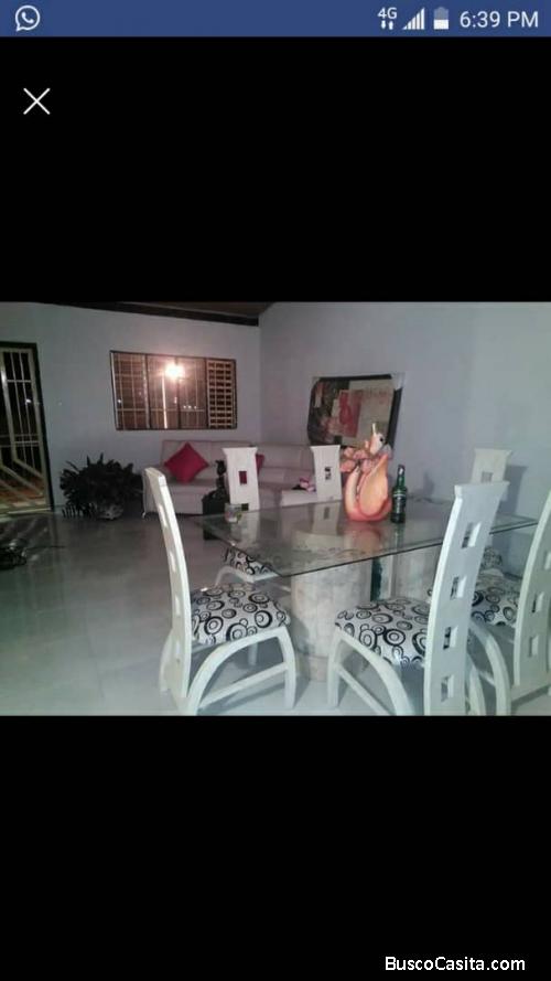 Vendo apartamento