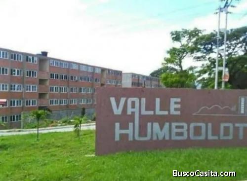 Apartamento en Venta Valles del Tuy Cua Valle Humboldt