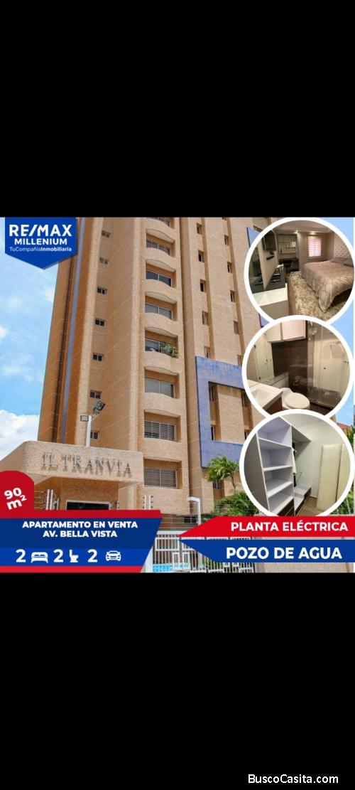Apartamento Venta Maracaibo Il Tranvia 15.03.21