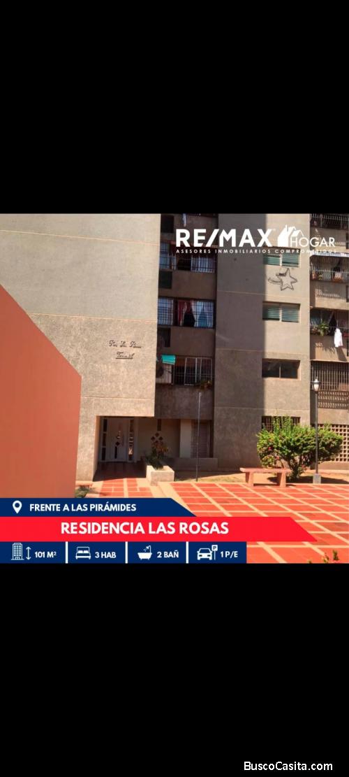 Apartamento Venta Maracaibo Las Rosas 15.03.21