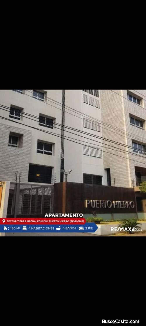 Apartamento Venta Maracaibo Puerto Hierro 15.03.21