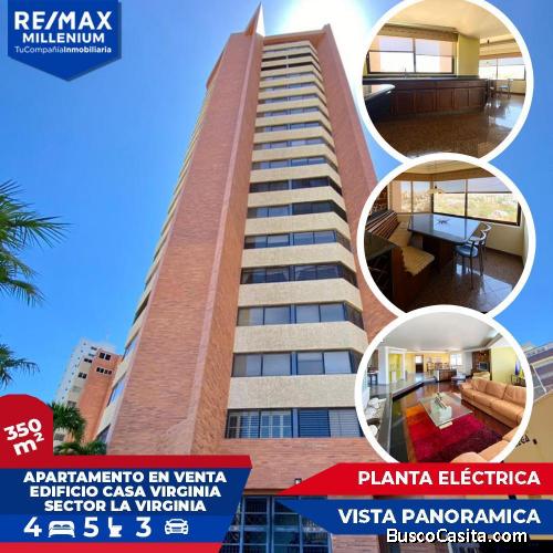 Apartamento venta Maracaibo  Edificio CASA VIRGINIA 150321