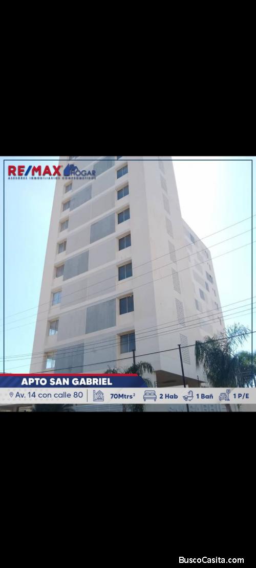 Apartamento Venta Maracaibo San Gabriel 15.03.21