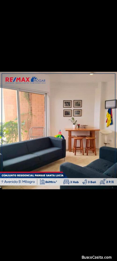 Apartamento Venta Maracaibo Santa Lucía 15.03.21