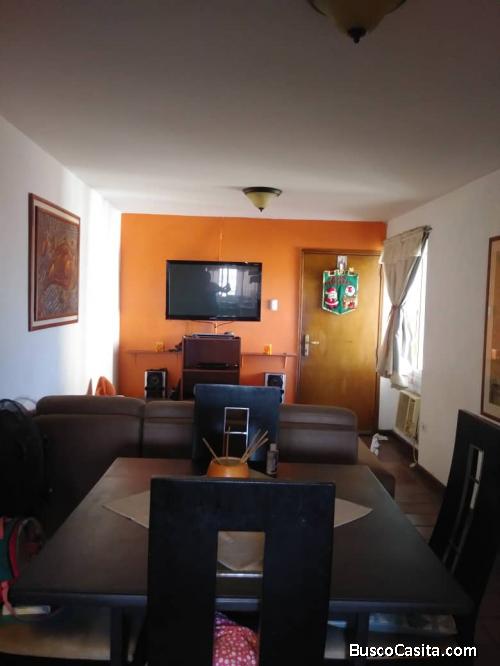 Se vende apartamento en Ciudadela Faria