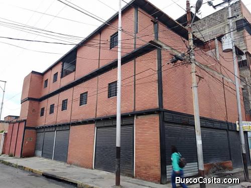 EDIFICIO EN BARQUISIMETO