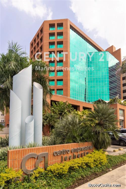 Oficina de 60 m2 en el CENTRO EMPRESARIAL LECHERIA