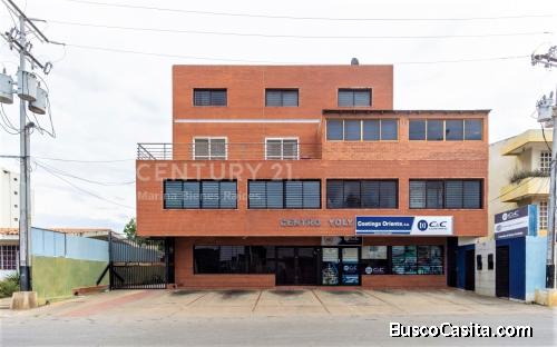 Versátil apartamento de 60 m2 en CENTRO EMPRESARIAL YOLY