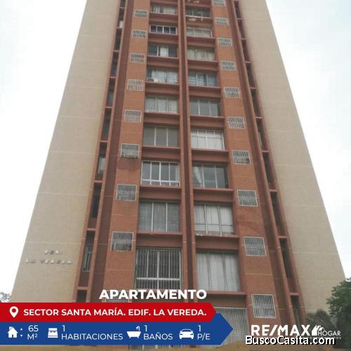Apartamento venta Maracaibo  Edificio La Vereda 160321  