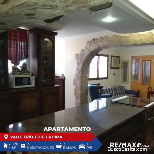 Apartamento venta Maracaibo  Edificio La Cima 160321