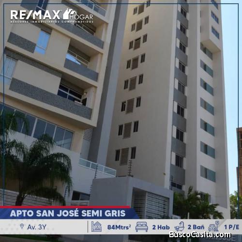 Apartamento venta Maracaibo  RES. SAN JOSÉ 160321