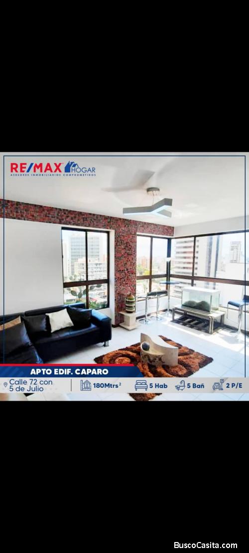 Apartamento Venta Maracaibo Caparo 16.03.21