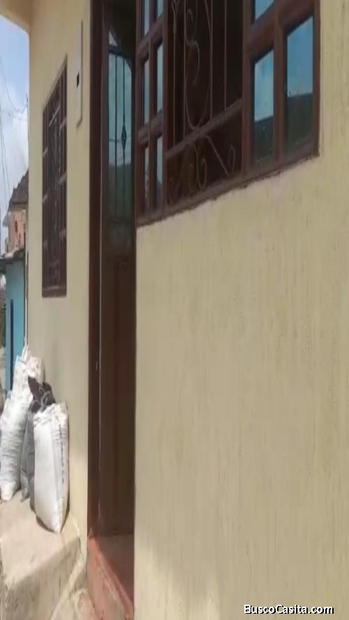 Venta Casa remodelada en ureña edo tachira