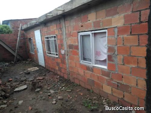 Venta casa en obra negra ureña estado tachira