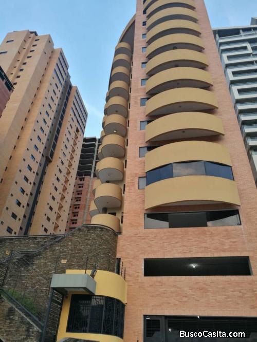 Sky Group Vende Apartamento Tipo Estudio en la Trigaleña Res. Palladium