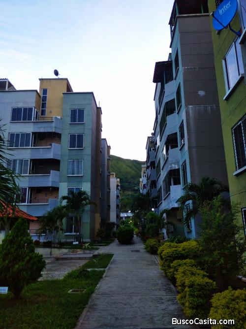 Sky Group Vende Apartamento en Paso Real