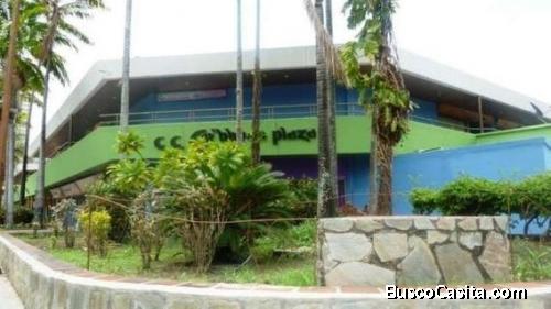 SKY GROUP PLATINUM ALQUILA Local Comercial en Av. Bolivar.