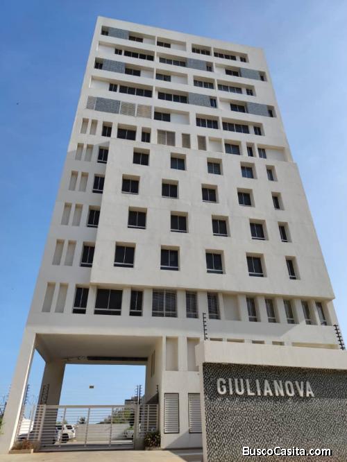 Apartamento venta Maracaibo   Giulianova. 170321