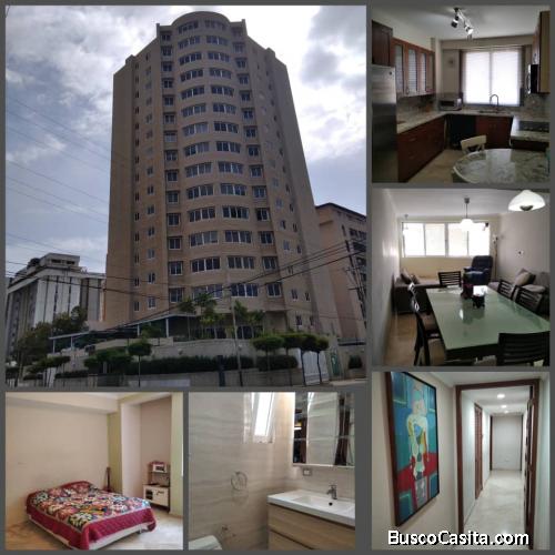 Apartamento venta Maracaibo Edificio Maranello 170321 