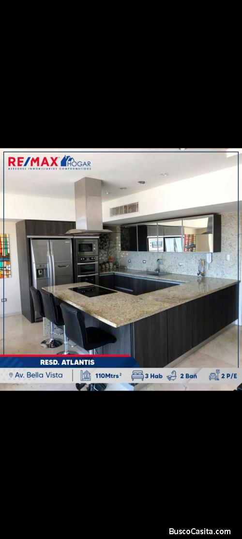 Apartamento Venta Maracaibo Atlantis 17.03.21