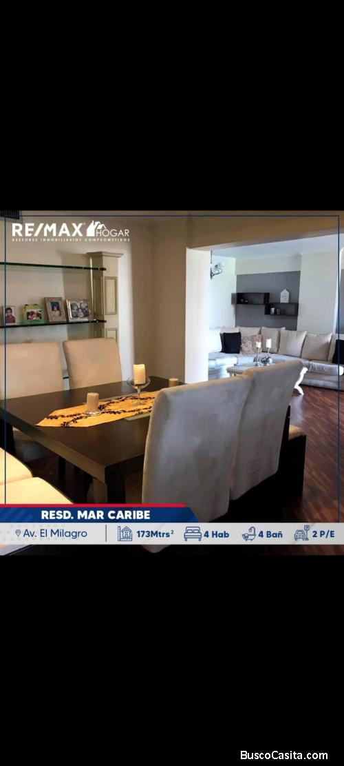 Apartamento Venta Maracaibo Mar Caribe 17.03.21