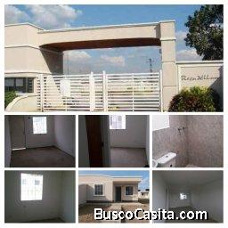 Se Alquila Casa Amoblada Solo Cliente Juridico