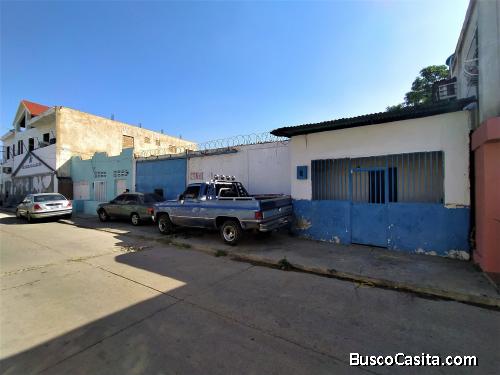 Terreno de 427 mts2 cercano al Boulevard 5 de julio de Barcelona