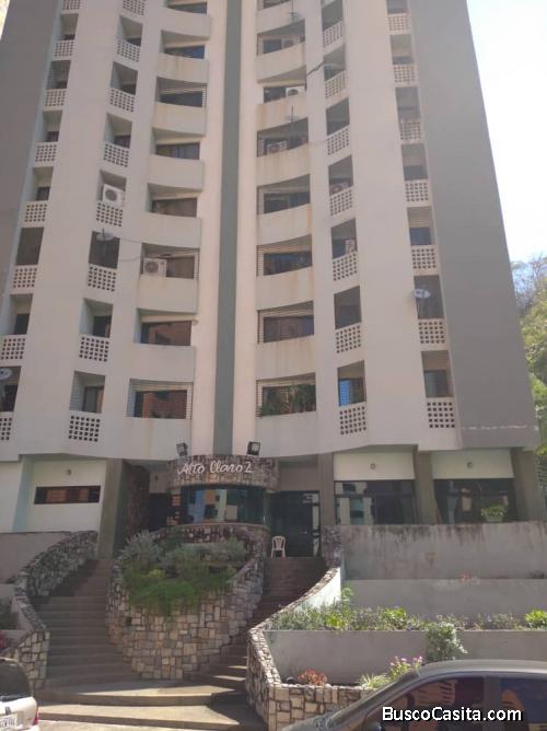 APTO EN LAS CHIMENEAS, RES. ALTOO CLARO