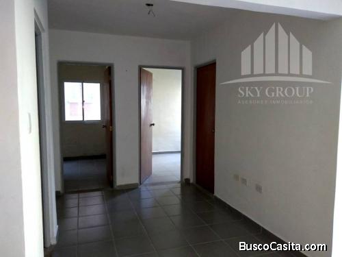 SKY GROUP PLATINUM VENDE Apartamento en Monte Mayor, San Diego