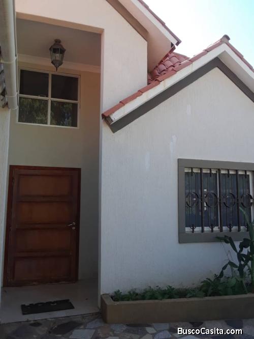 SE VENDE VILLA SAN BENITO