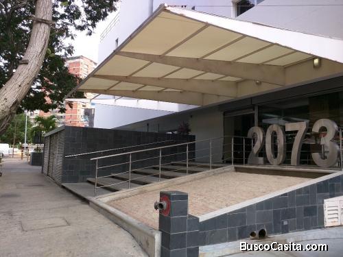 OFICINA ALQUILER AV BARALT MARACAIBO API 28886