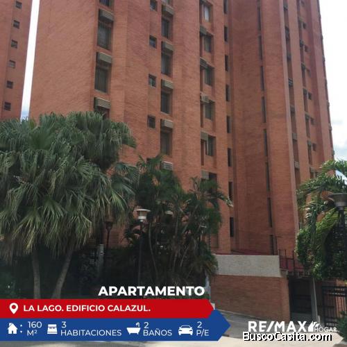 Apartamento venta Maracaibo Apartamento Calazul 180321