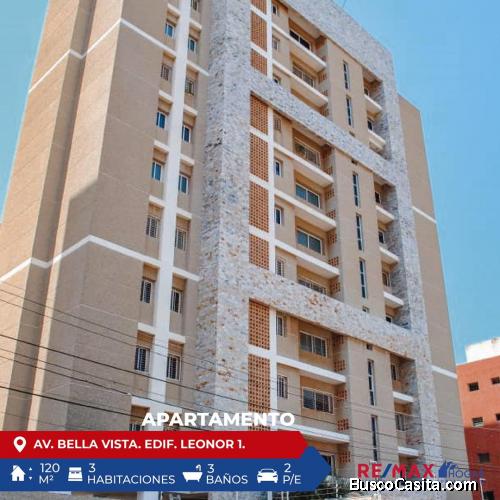 Apartamento Venta Maracaibo Leonor 1 180321