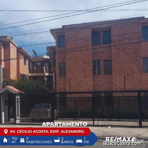 Apartamento Venta Maracaibo Edif Alejandro 180321