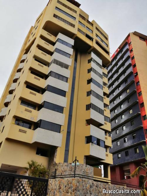 SKY GROUP PLATINUM VENDE Apartamento en Crasqui, El Parral.