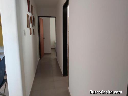 Apartamento en Paraparal FOA-1469