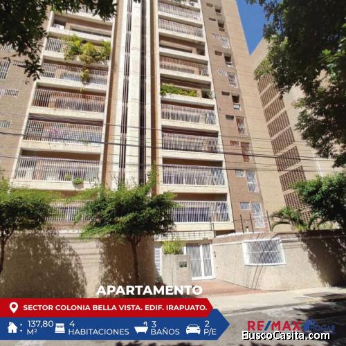 Apartamento venta Maracaibo   Edificio Irapuato 190321