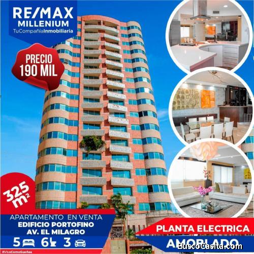 Apartamento venta Maracaibo   Edif Portofino 19.03.21