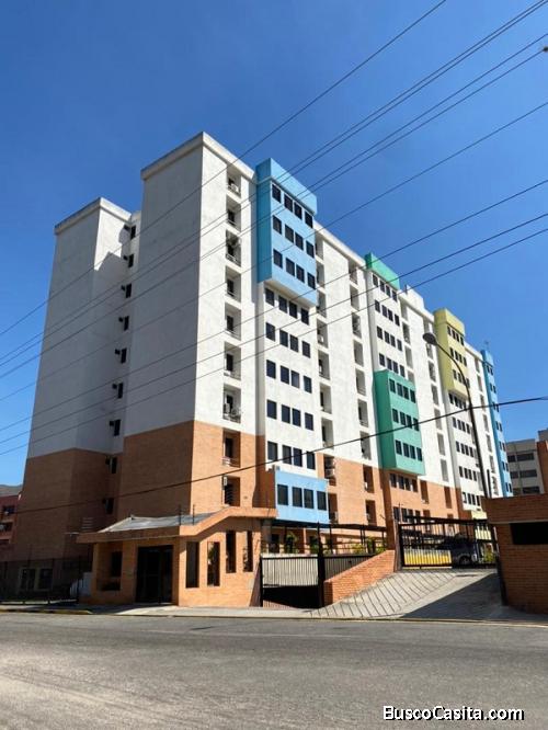 Espectacular  y moderno Apartamento en Tazajal Suites Semi -Amoblado (Mañongo sector el Rincon Valen