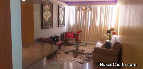 Bello Apartamento en Tulipan