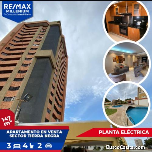 Apartamento Venta Maracaibo Edificio Budapes 200321