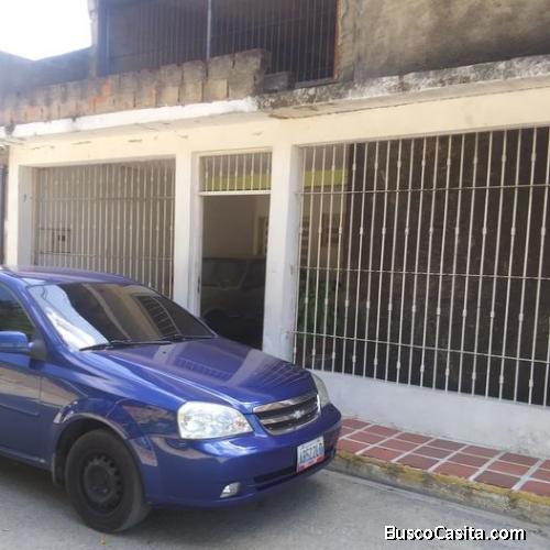 Venta Casa Urb. los Mangos Santa Cruz de Aragua. 