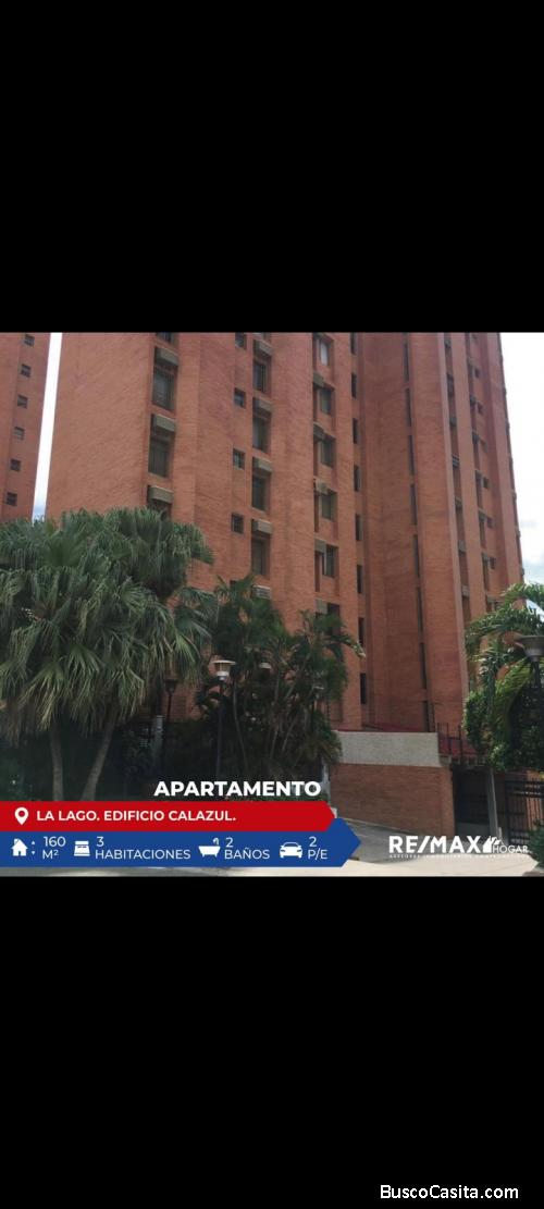 Apartamento Venta Maracaibo Calazul 18.03.21